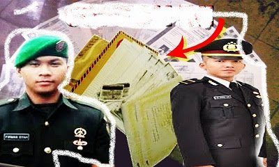 syarat dan tahapan seleksi TNI dan POLRI