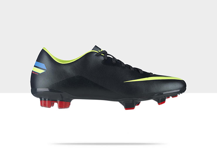 mercurial glide iii fg