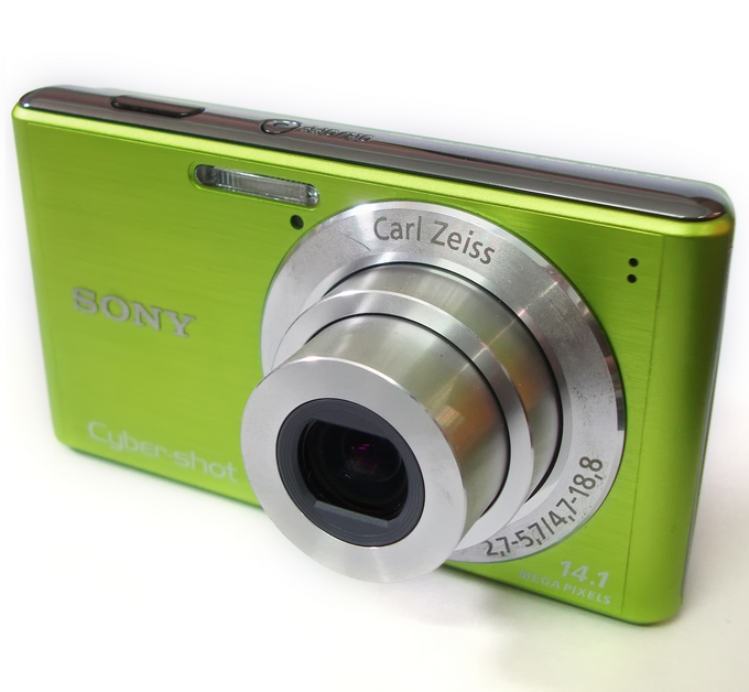 Daftar Harga Kamera Sony Januari 2015 Terbaru