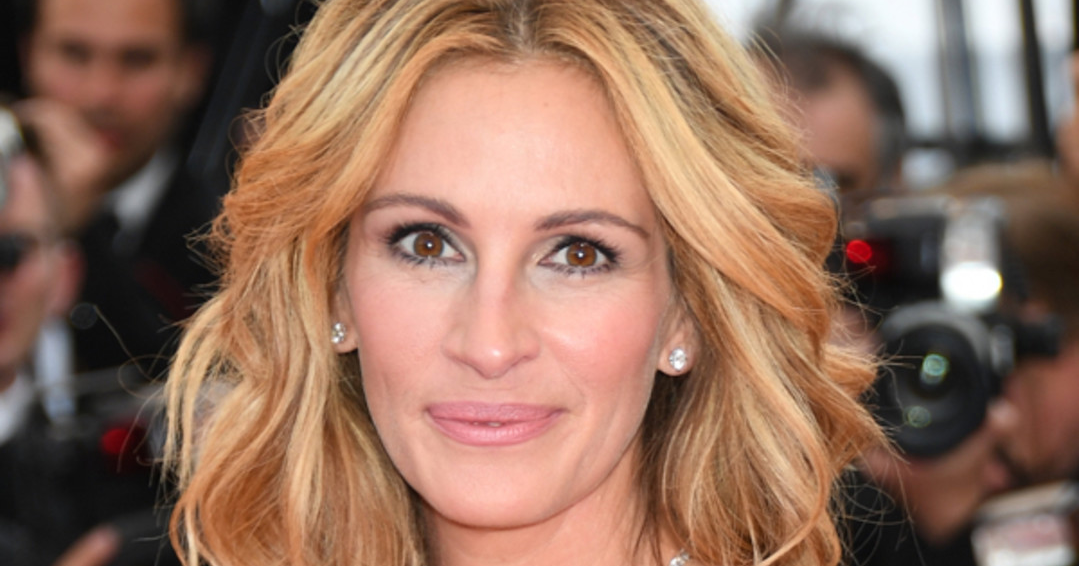 Julia Roberts, Height, Weight, Age, Lover, Life - Famous Detail