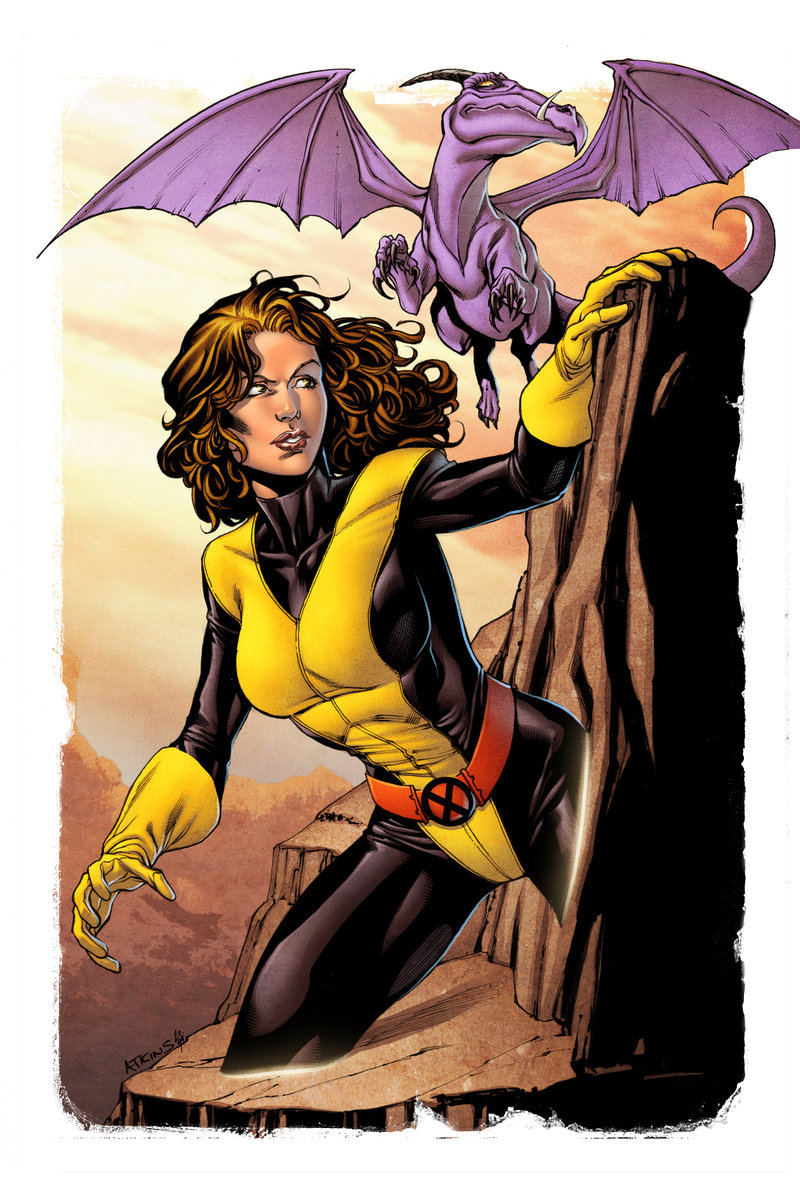 Kitty Pryde nudes (48 photos) Leaked, Facebook, underwear