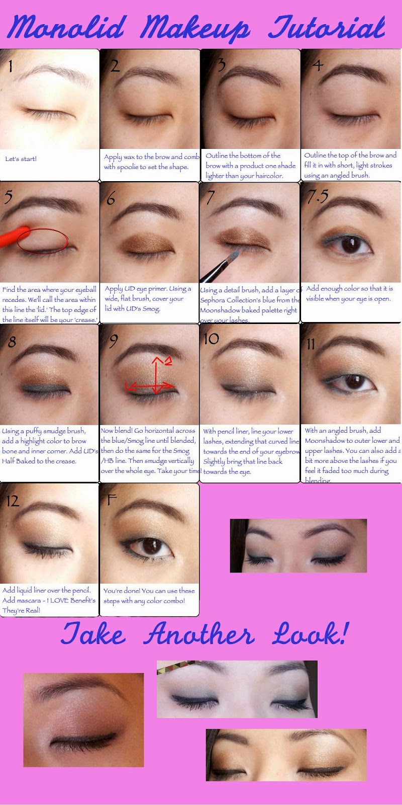 Asian Eye Makeup Simple Tips You Can Start Using To Achieve Gorgeous Makeup Eye Makeup