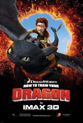 فيلم How to Train Your Dragon 2010 مدبلج