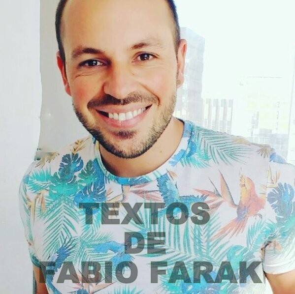 TEXTOS DE FABIO FARAK
