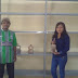 Museo de Chiquitayap recibe apoyo de regidora de Ascope