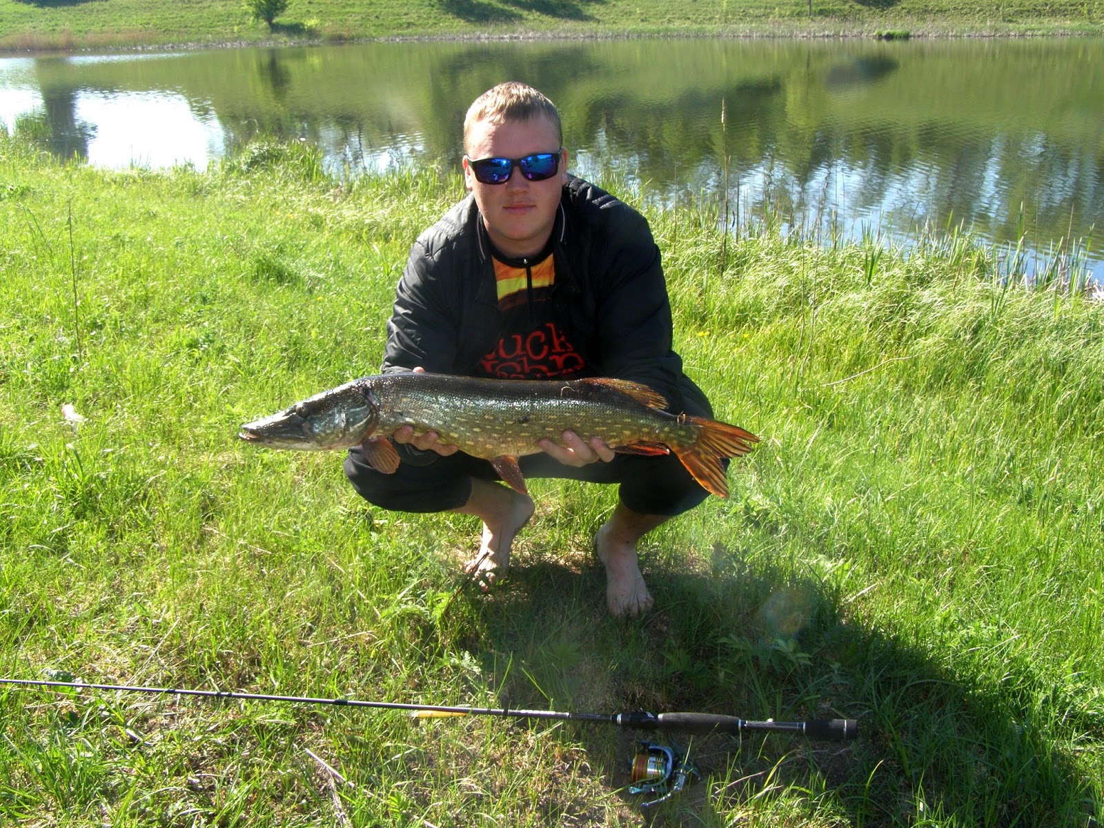 щучий сын. щучий сын. рыбалка на фидер видео финский залив. северная дамба финского залива рыбалка. щучий сын городовой.