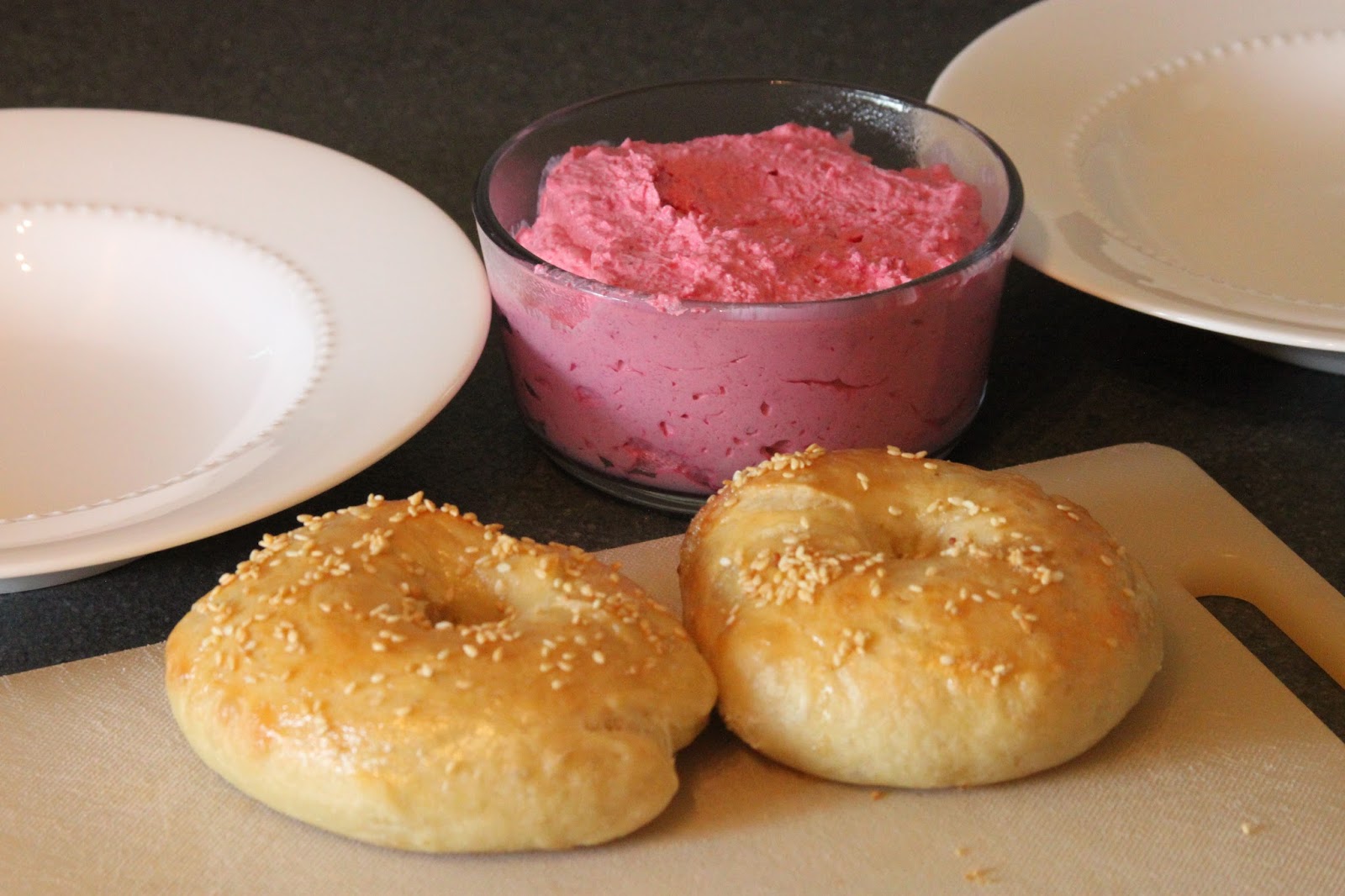 Everyday Foodie Beet It