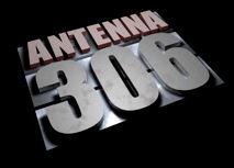 Antenna 306