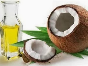 Por qué el aceite de coco es bueno para la piel y para su salud