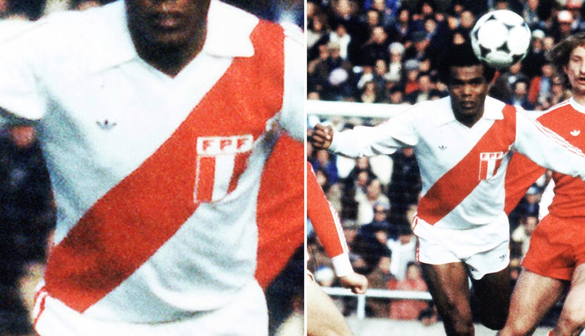 Camisetas historicas de Perú desde 1928 al 2012. - FÚTBOL PERÚ
