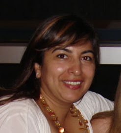 Manuela Salgado - GUIMARÃES