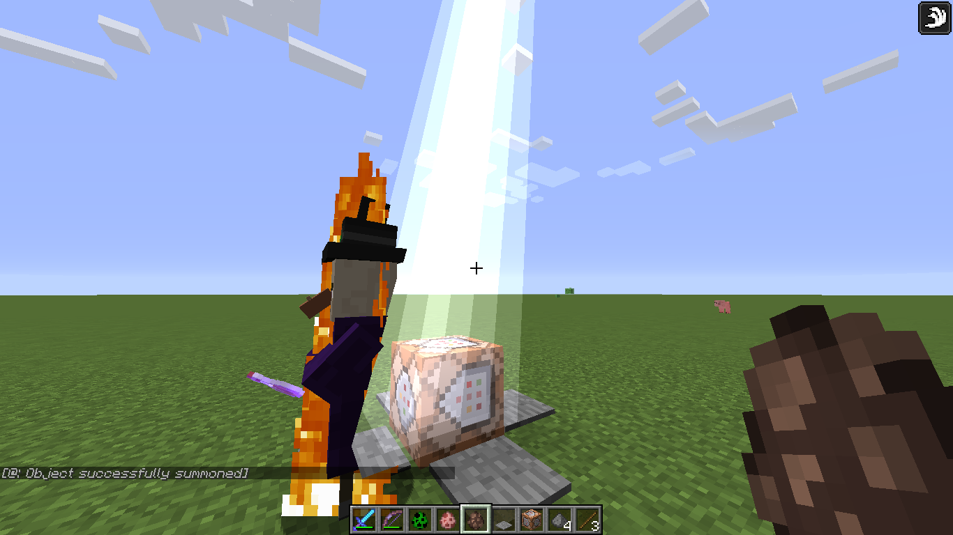 Rahasia Dan Mesin Keren Di Minecraft Pc Minecraft Pc
