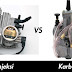 Uji Performa Motor Injeksi dengan Motor Karburator