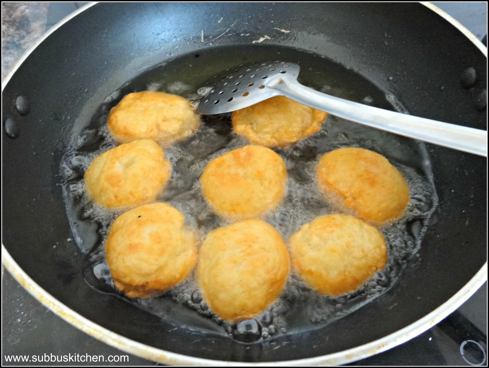 Badusha Recipe Subbus Kitchen Badusha Recipe Subbus Kitchen