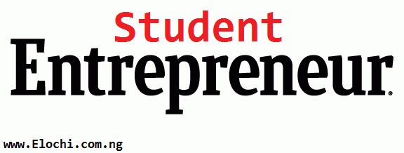 Student Entrepreneur Life