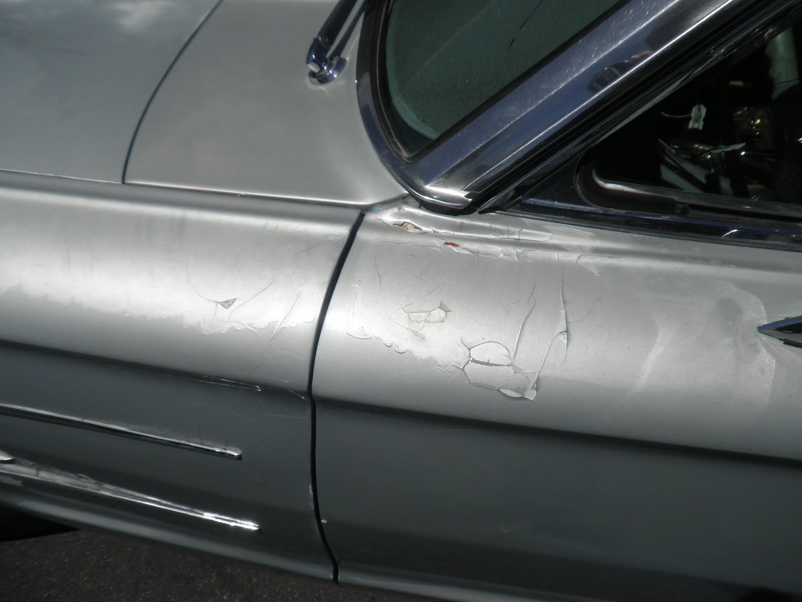 Auto BodyCollision RepairCar Paint in FremontHaywardUnion CitySan