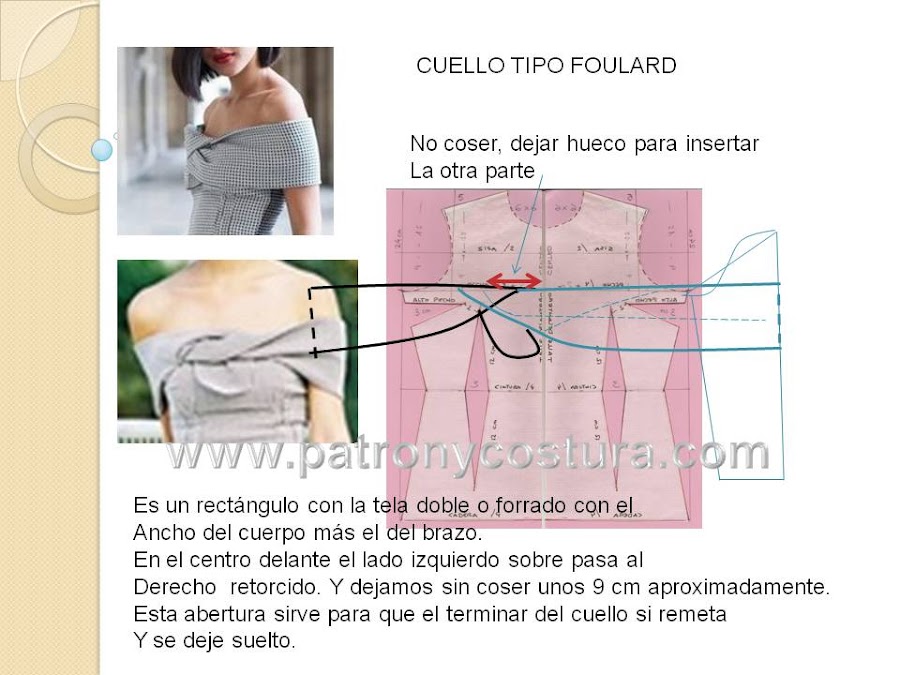 http://www.patronycostura.com/2016/07/cuello-foulard-tema-180.html?spref=fb