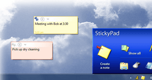 does simple sticky notes synchronize does simple sticky notes synchronize