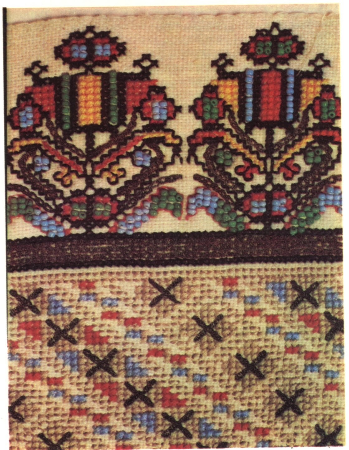 FolkCostume&Embroidery January 2014