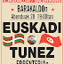 Balonmano | Las selecciones de Euskadi y Túnez juegan en Lasesarre el 28 de diciembre