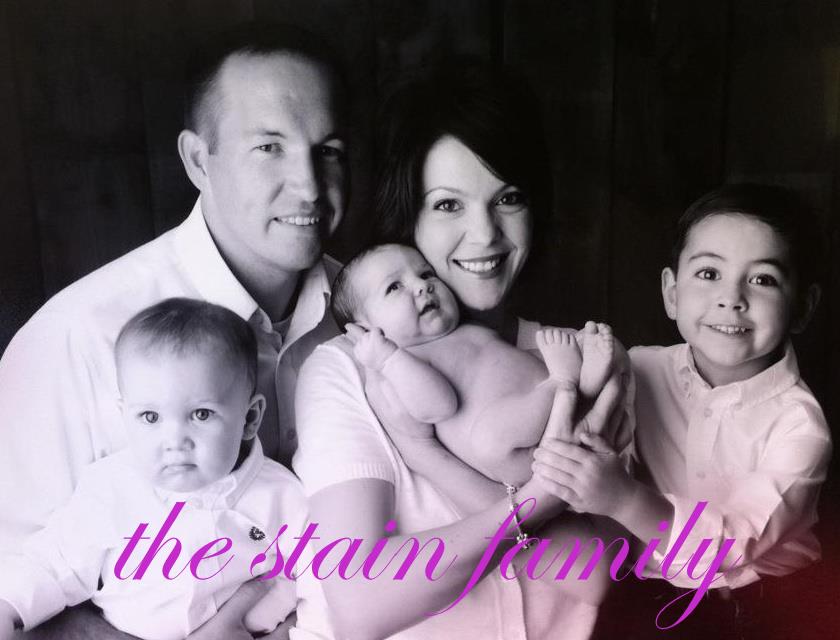 The Stain Family