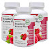 Ingredients of Raspberry Ketone Plus - Weight Loss Supplement