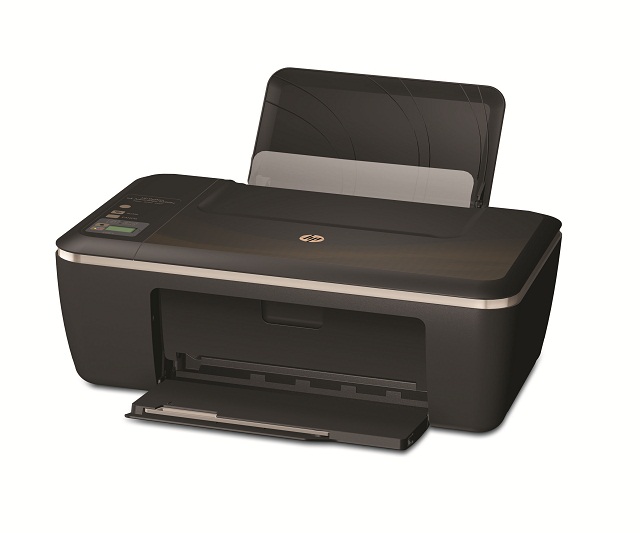 Isaactan.net: HP Deskjet Ink Advantage Printers Launched