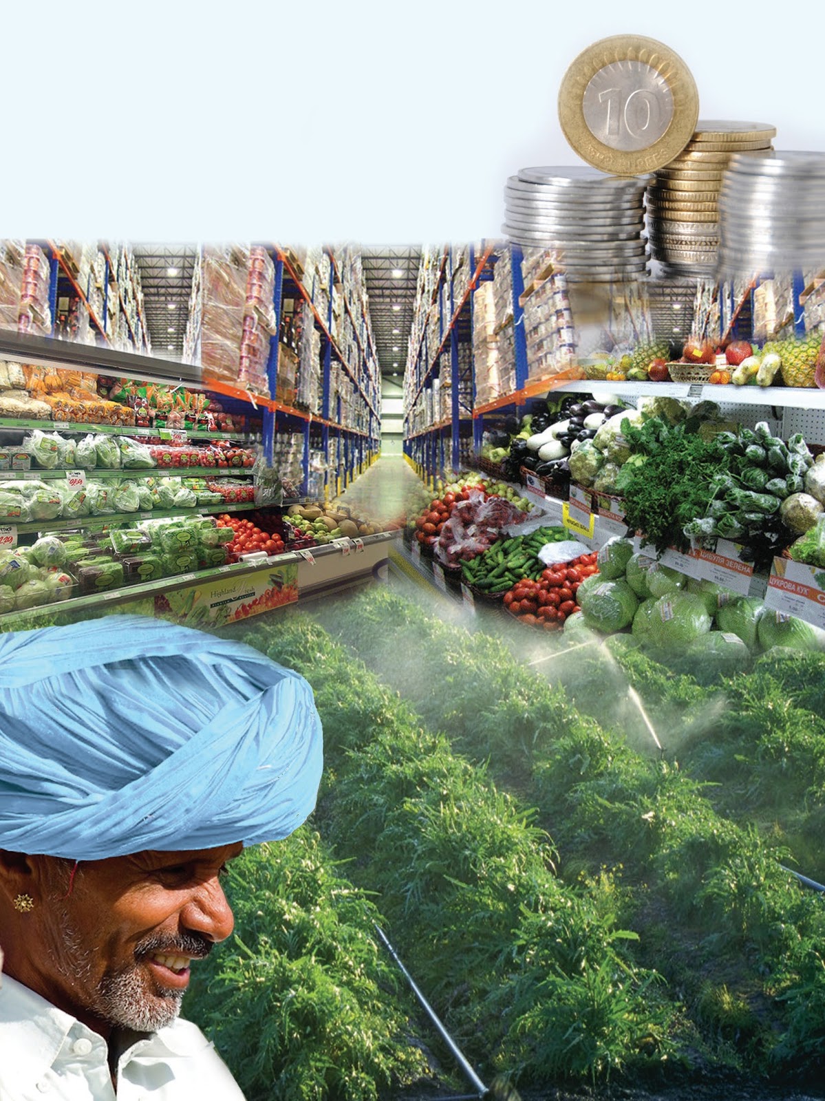 Ministry of Information & Broadcasting FAQs on FDI in MultiBrand