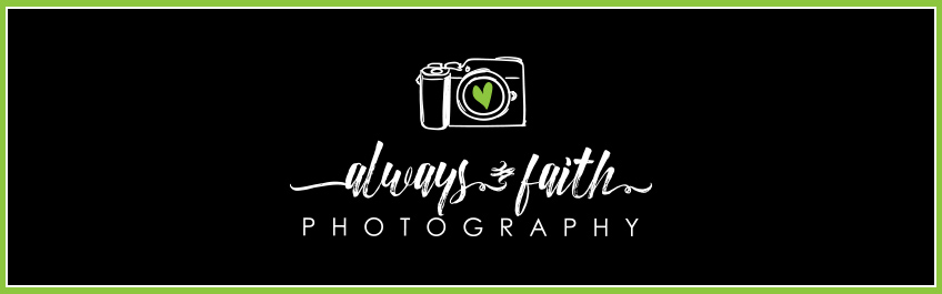 Always Faith Photography