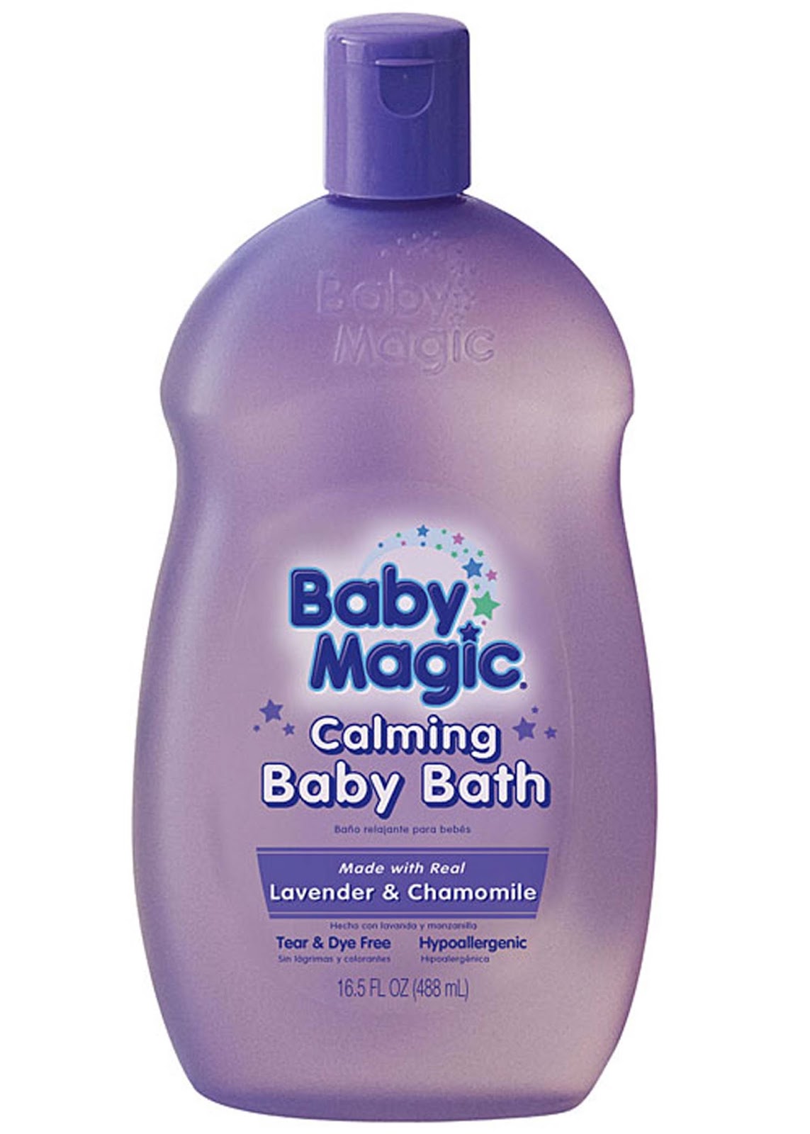 Heck Of A Bunch: Baby Magic: Keeping Up with the Baby Boom - Giveaway