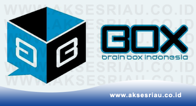Brainbox Digital Printing Pekanbaru
