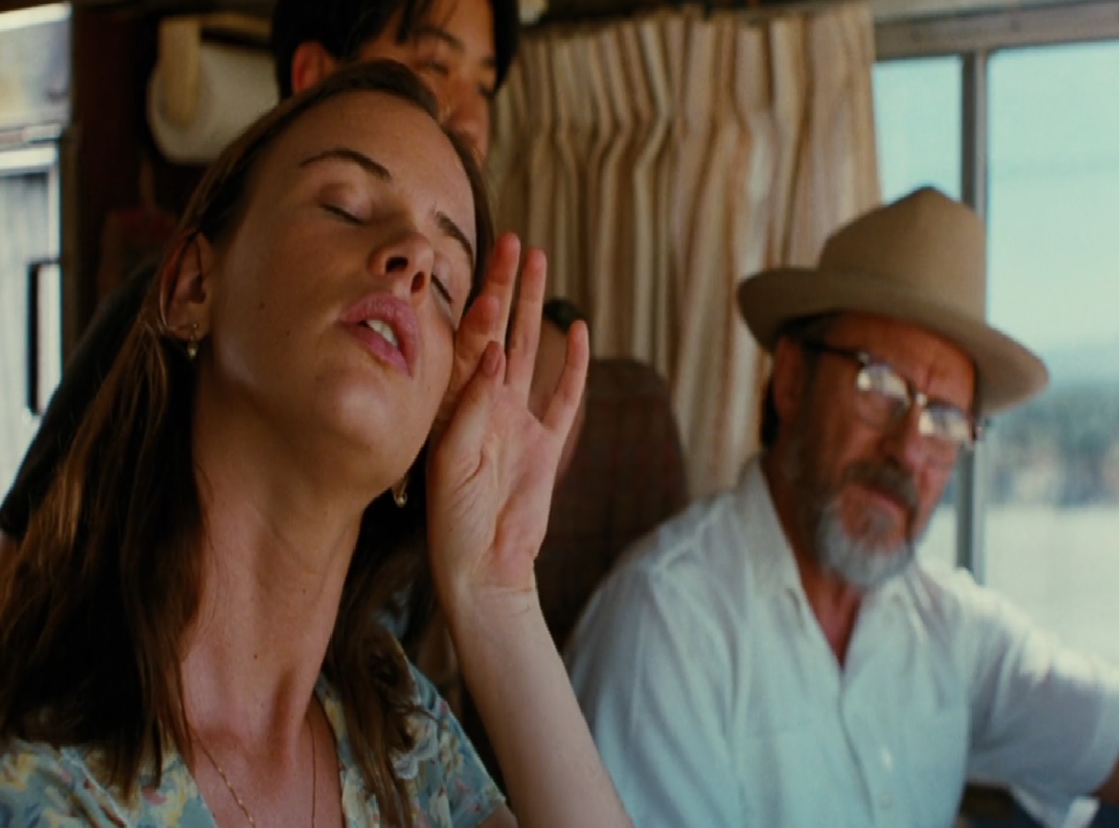 Harvey Keitel From Dusk Till Dawn