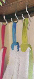 Como decorar una toalla de baño ~ Solountip.com