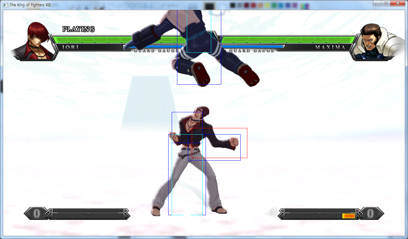 kof 13 iori kof 13 iori