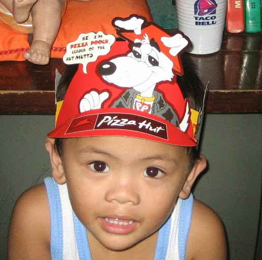 Pizza Pooch And The Hut Mutts 2025