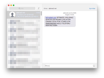 abkredi-net-dolandiriciligi-sms