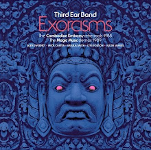 A THIRD EAR BAND's RECORD WITH UNREALISED TRACKS ON SALE!