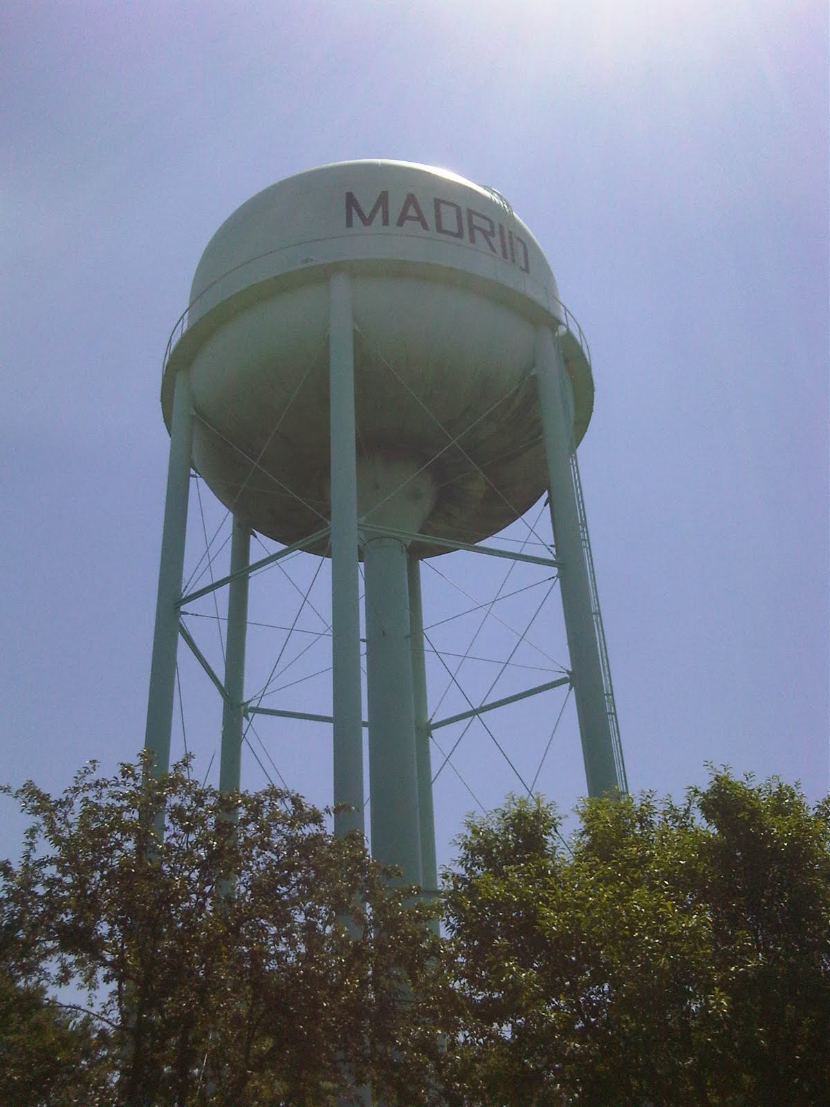 Adventures in Commercial Diving Madrid, Iowa