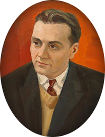 В.О.Сухомлинський (1918-1970)