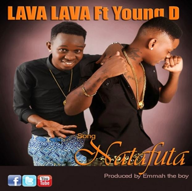 Audio: Lava Lava ft Young Dee – Natafuta | Mp3 Download