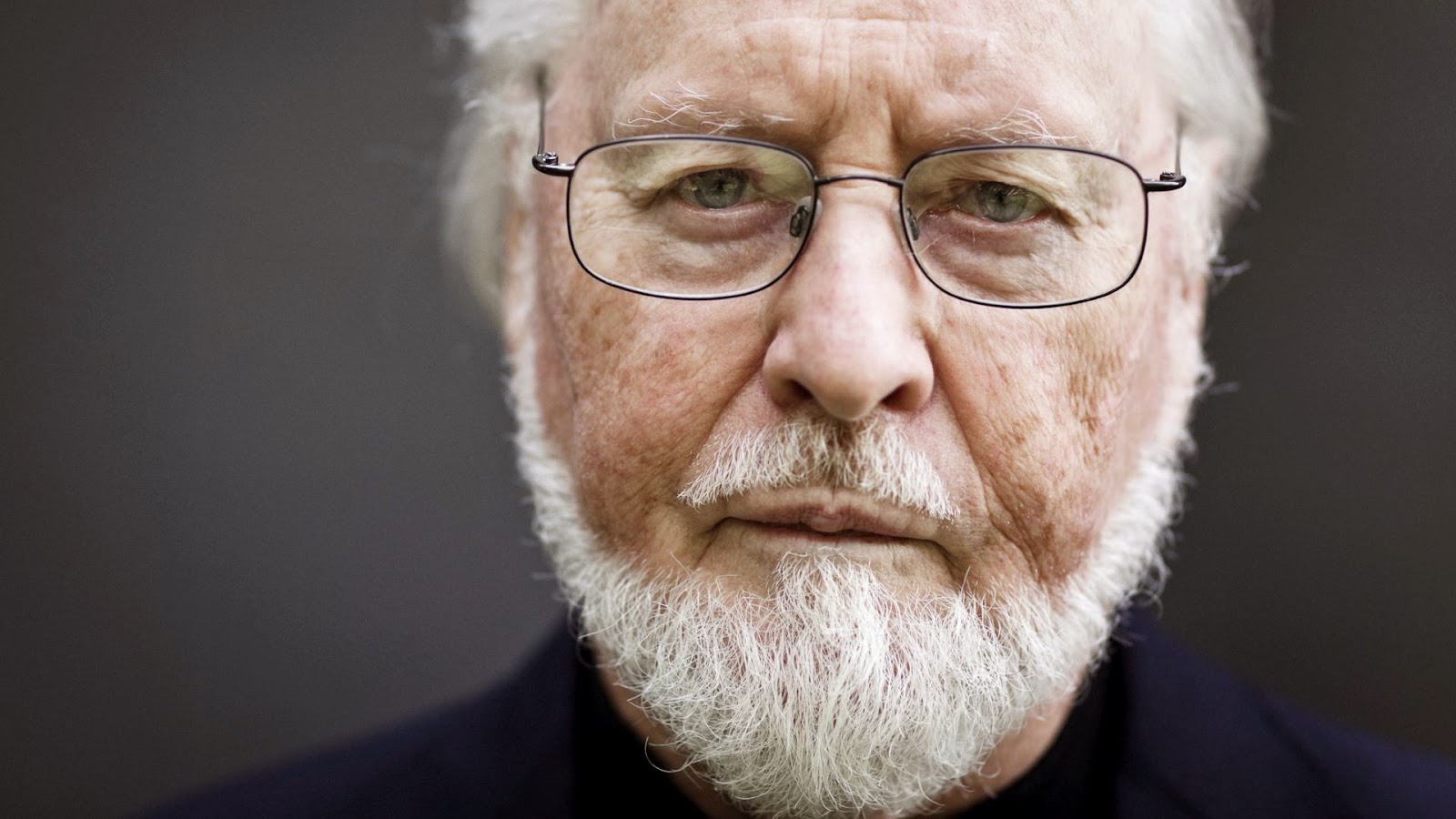 John Williams Returns to Conduct the Chicago Symphony Orchestra in 2018