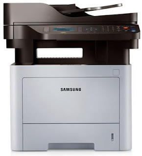 Samsung ProXpress M3370FD