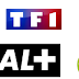France m3u Playlist Canal+ 6ter TF1 M6 Kodi iptv list