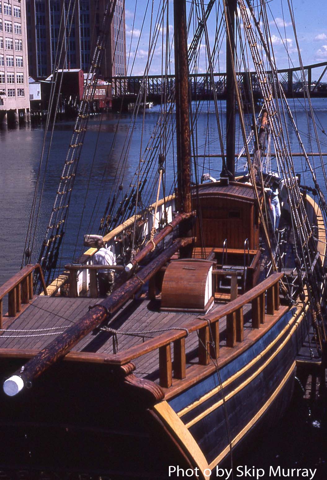 Boston With Boys Day Three Boston Tea Party And Recommendations