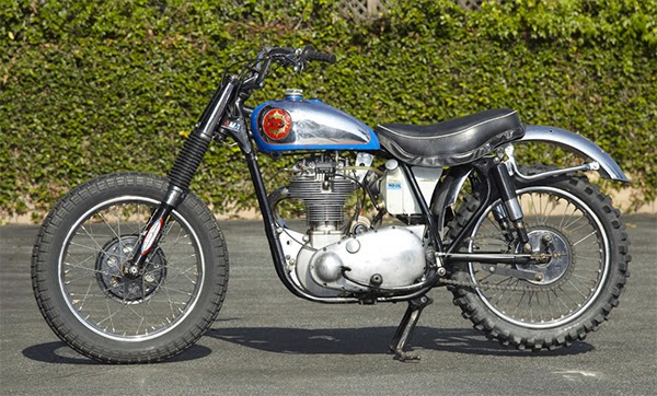 bsa catalina scrambler for sale