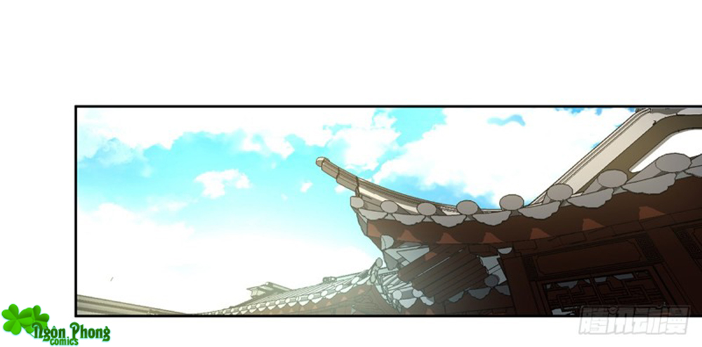 Hỏa Hồ - Chương 43 - Trang 32