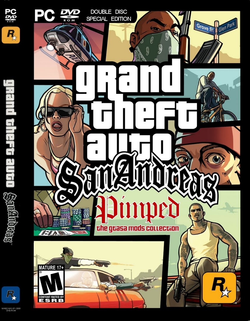san andreas game highly compressed