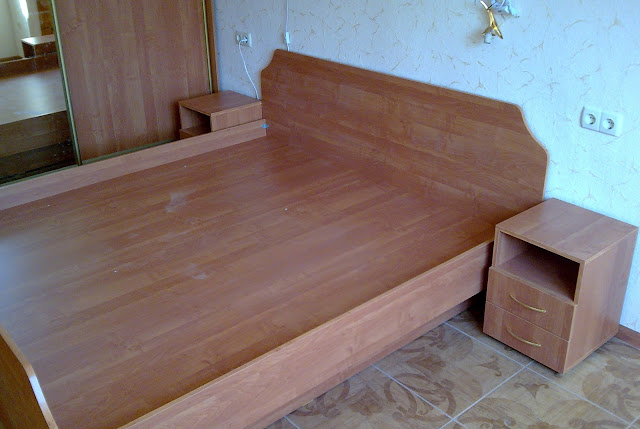 Купить кровать в Севастополе