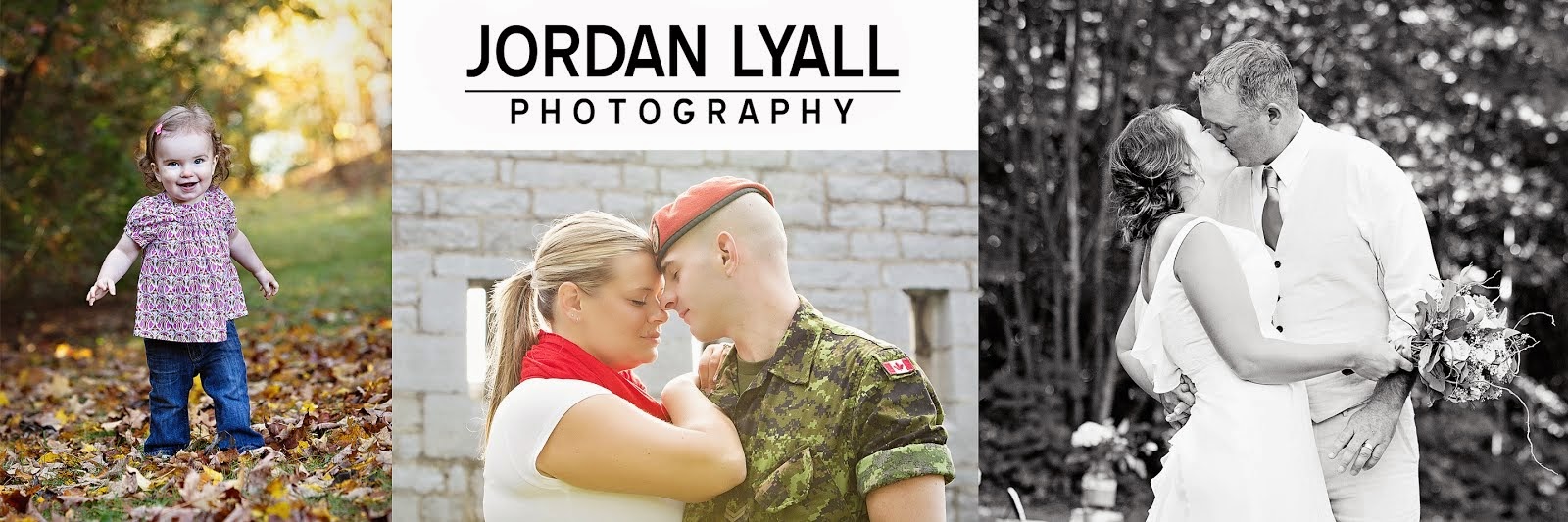 Jordan Lyall Photography.  Beautiful Moments deserve Beautiful Photographs.