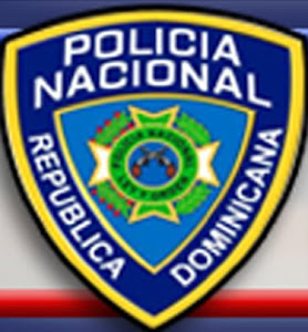 Policía Nacional Emergencia, Santiago, RD. TEL. 809 582.6181